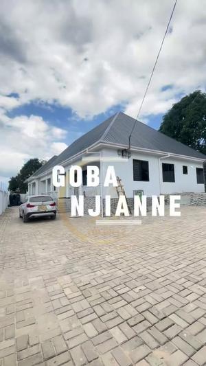 2 Bedrooms Apartment for Rent in Goba Njia4, Dar Es Salaam 2 Bedrooms Apartment for Rent in Goba Njia4, Dar Es Salaam