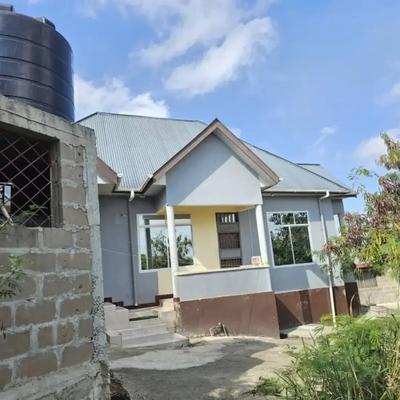 Apartment ya chumba kimoja inapangishwa Kimara Temboni, Dar Es Salaam
