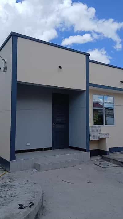 1 Bedroom Apartment for Rent in Buza Abiola, Dar Es Salaam