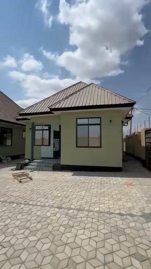 Nyumba ya vyumba viwili inapangishwa Nzuguni, Dodoma Nyumba ya vyumba viwili inapangishwa Nzuguni, Dodoma