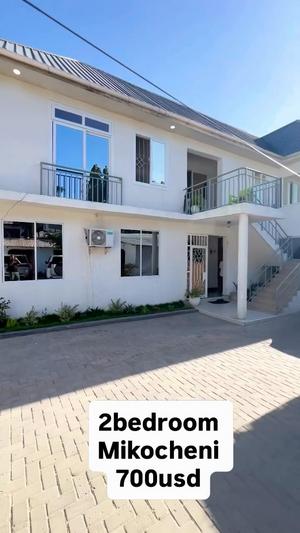 2 Bedrooms Furnished Apartment for Rent in Mikocheni, Dar Es Salaam 2 Bedrooms Furnished Apartment for Rent in Mikocheni, Dar Es Salaam