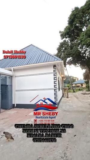 Nyumba ya chumba kimoja inapangishwa Kimara Baruti, Dar Es Salaam Nyumba ya chumba kimoja inapangishwa Kimara Baruti, Dar Es Salaam