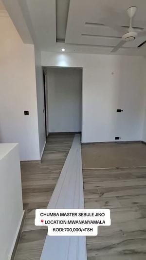 Nyumba ya chumba kimoja inapangishwa Mwananyamala, Dar Es Salaam Nyumba ya chumba kimoja inapangishwa Mwananyamala, Dar Es Salaam