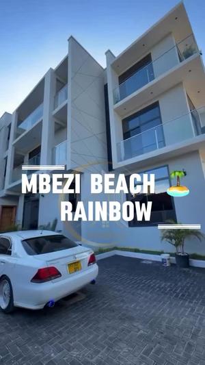 2 Bedrooms Furnished House/Apartment for Rent in Mbezi Beach, Dar Es Salaam