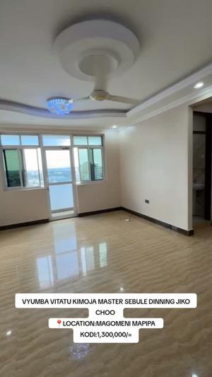 3 Bedrooms House for Rent in Magomeni Mapipa, Dar Es Salaam 3 Bedrooms House for Rent in Magomeni Mapipa, Dar Es Salaam