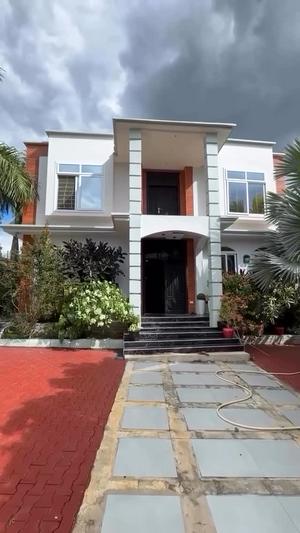 5 Bedrooms House for Rent in Tegeta Wazo, Dar Es Salaam 5 Bedrooms House for Rent in Tegeta Wazo, Dar Es Salaam