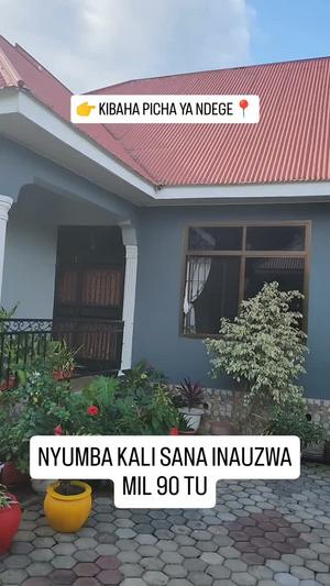 3 Bedrooms House for Sale in Picha Ya Ndege, Pwani (400 sqm) 3 Bedrooms House for Sale in Picha Ya Ndege, Pwani (400 sqm)