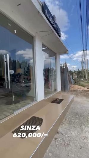 Frame ya Biashara inapangishwa Sinza, Dar Es Salaam Frame ya Biashara inapangishwa Sinza, Dar Es Salaam