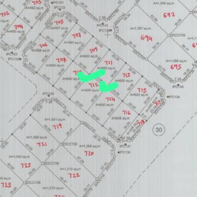 Plot for sale in Mtumba Magufuli City, Dodoma sqm 1200 Plot for sale in Mtumba Magufuli City, Dodoma sqm 1200