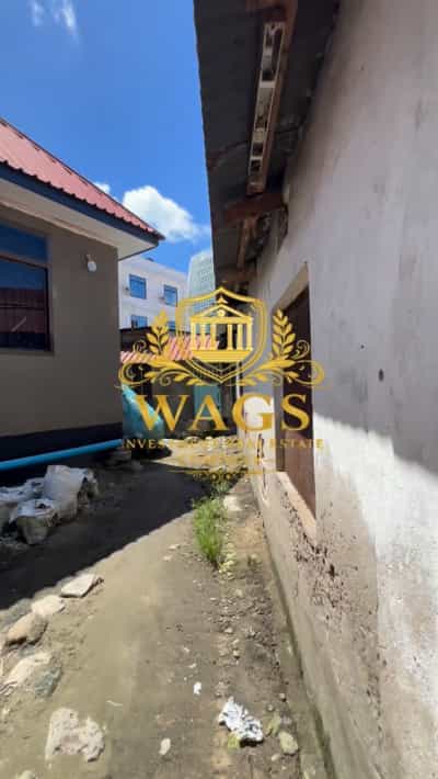 Nyumba inauzwa Mwananyamala, Dar Es Salaam (288 sqm)