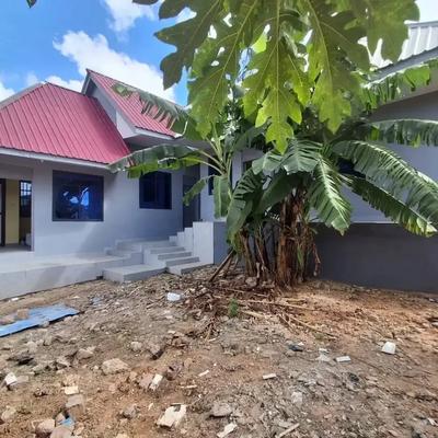 House for Rent in Mbezi Luguruni, Dar Es Salaam House for Rent in Mbezi Luguruni, Dar Es Salaam