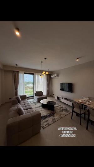 Apartment ya vyumba viwili inapangishwa Masaki, Dar Es Salaam