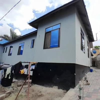 Apartment inapangishwa Mbezi Kwa Msuguri, Dar Es Salaam Apartment inapangishwa Mbezi Kwa Msuguri, Dar Es Salaam