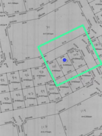 Residential Plot for Sale in Udom Nghonghonha Ndwene, Dodoma