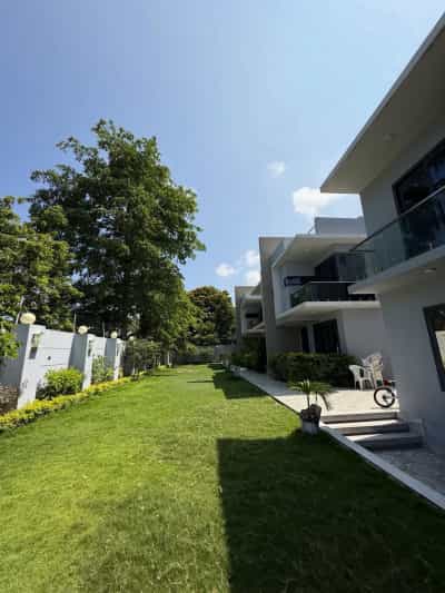 Nyumba ya chumba kimoja inapangishwa Dar Es Salaam