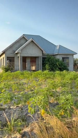 3 Bedrooms House for Sale in Kigamboni Mwembe Mdogo, Dar Es Salaam (1500 sqm) 3 Bedrooms House for Sale in Kigamboni Mwembe Mdogo, Dar Es Salaam (1500 sqm)