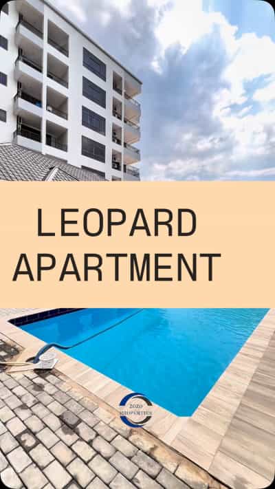 Apartment (Furnished) ya vyumba viwili inapangishwa Mikocheni, Dar Es Salaam