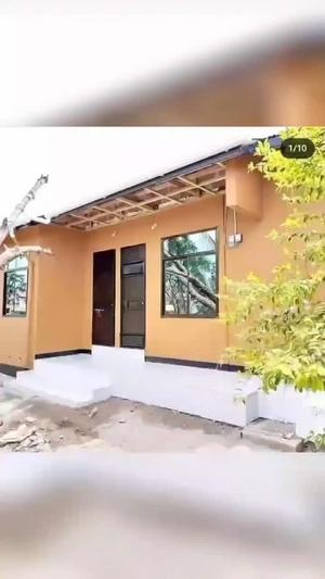 Nyumba ya chumba kimoja inapangishwa Kimara Korogwe Kilungule, Dar Es Salaam