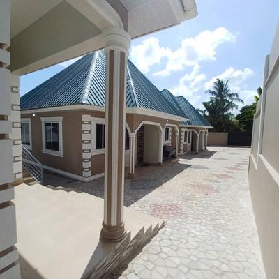 Apartment ya chumba kimoja inapangishwa Kimara Mwisho, Dar Es Salaam