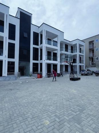 2 Bedrooms House/Apartment for Rent in Salasala, Dar Es Salaam 2 Bedrooms House/Apartment for Rent in Salasala, Dar Es Salaam
