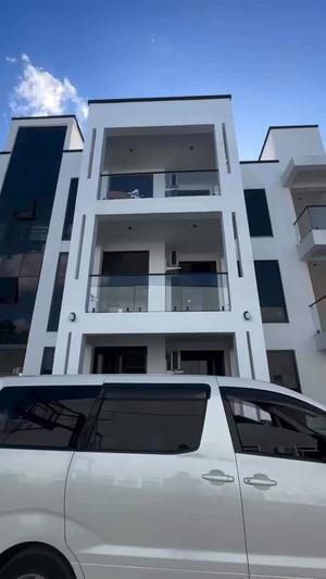 2 Bedrooms Apartment for Rent in Salasala, Dar Es Salaam 2 Bedrooms Apartment for Rent in Salasala, Dar Es Salaam