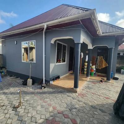 Apartment ya chumba kimoja inapangishwa Mbezi Kwa Msuguri, Dar Es Salaam