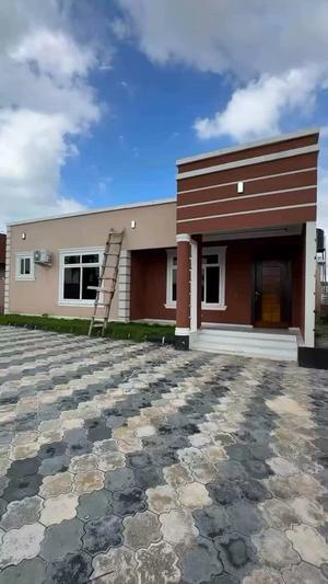 3 Bedrooms House for Rent in Ununio Beach, Dar Es Salaam