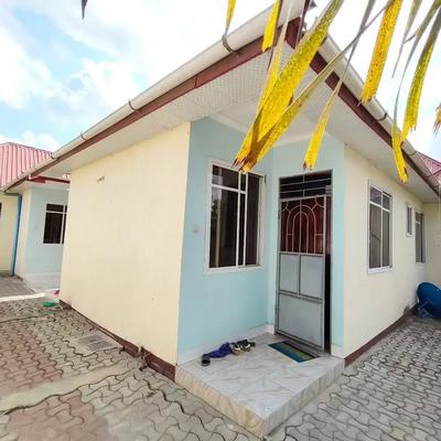 Apartment ya chumba kimoja inapangishwa Kimara Korongwe, Dar Es Salaam