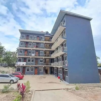 Nyumba ya chumba kimoja inapangishwa Kimara Temboni, Dar Es Salaam Nyumba ya chumba kimoja inapangishwa Kimara Temboni, Dar Es Salaam