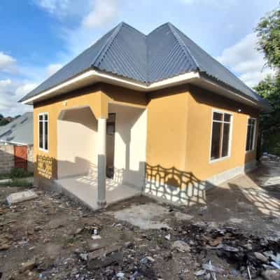 Apartment ya vyumba vitatu inapangishwa Kimara Tembob, Dar Es Salaam