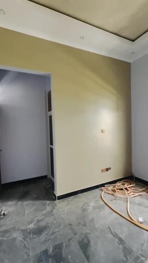 Nyumba/Apartment ya vyumba viwili inapangishwa Mipango St Gemma, Dodoma
