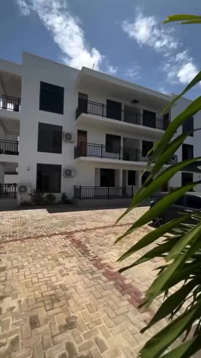 Apartment ya vyumba viwili inapangishwa Salasala Big Brother, Dar Es Salaam