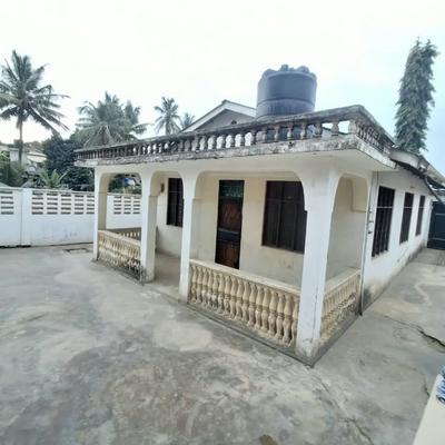 Apartment ya vyumba vitatu inapangishwa Kimara Mwisho, Dar Es Salaam Apartment ya vyumba vitatu inapangishwa Kimara Mwisho, Dar Es Salaam