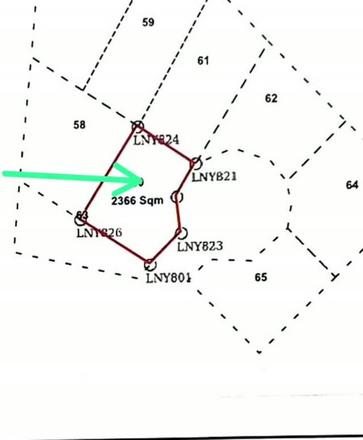 Kiwanja kinauzwa Ihumwa, Dodoma (2366 sqm) Kiwanja kinauzwa Ihumwa, Dodoma (2366 sqm)