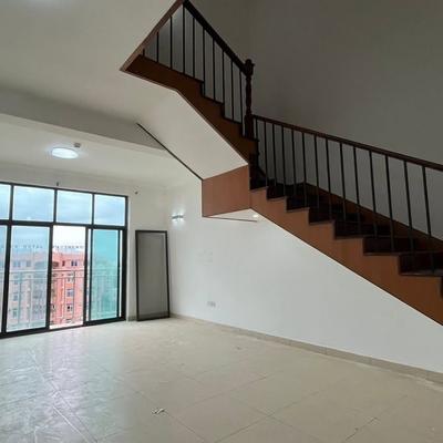 Apartment ya vyumba vitatu inapangishwa Victoria, Dar Es Salaam