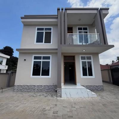 2 Bedrooms Apartment for Rent in Goba Center, Dar Es Salaam 2 Bedrooms Apartment for Rent in Goba Center, Dar Es Salaam