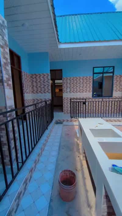 Nyumba ya chumba kimoja inapangishwa UKONGA MOMBASA (MOSHIBAR STREET), Dar Es Salaam