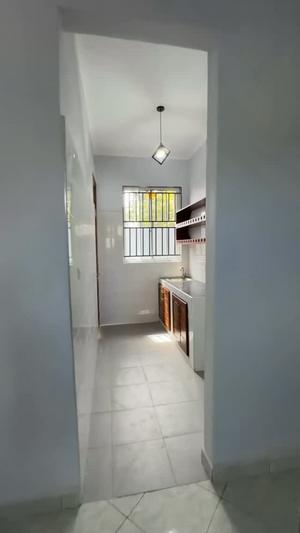 Apartment ya vyumba viwili inapangishwa Mwananyamala, Dar Es Salaam Apartment ya vyumba viwili inapangishwa Mwananyamala, Dar Es Salaam