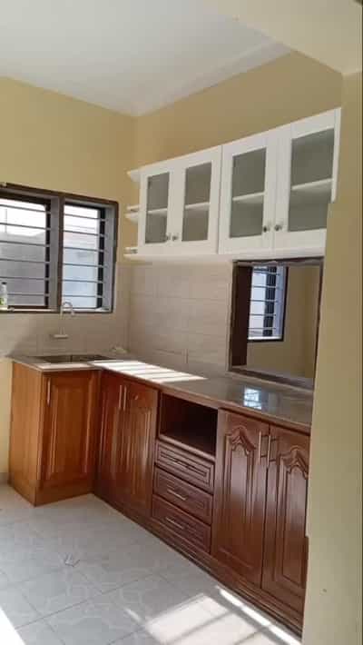 Nyumba/Apartment ya vyumba viwili inapangishwa Sinza, Dar Es Salaam