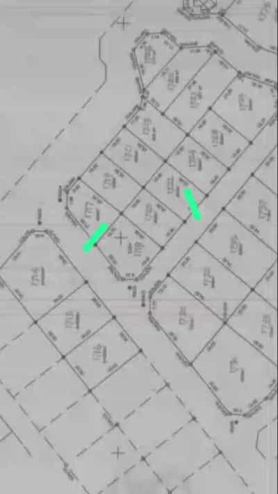 Kiwanja kinauzwa Ntyuka Chidachi, Shekinah, Dodoma sqm 404