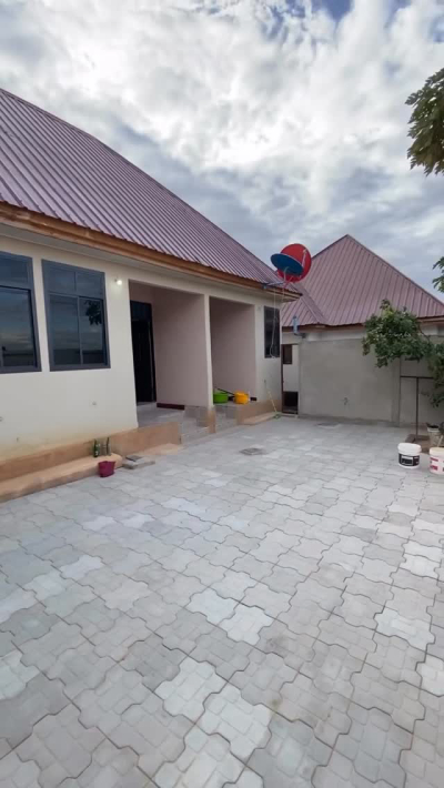 Nyumba inapangishwa Image, Iringa