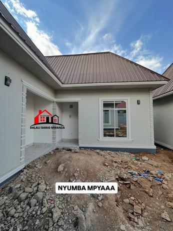 Nyumba ya chumba kimoja inapangishwa Mwanza Nyumba ya chumba kimoja inapangishwa Mwanza