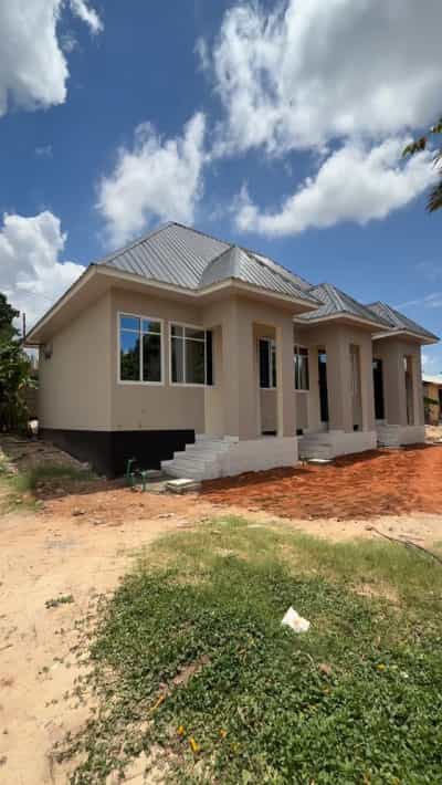 Nyumba inapangishwa Kigamboni-Chekechea, Dar Es Salaam