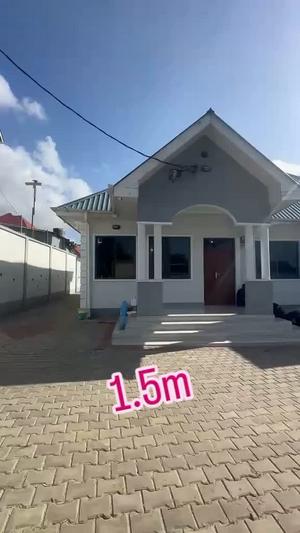 3 Bedrooms House for Sale in Goba Njia 4, Dar Es Salaam 3 Bedrooms House for Sale in Goba Njia 4, Dar Es Salaam