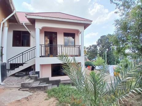 Nyumba/Apartment ya vyumba viwili inapangishwa Temboni, Dar Es Salaam Nyumba/Apartment ya vyumba viwili inapangishwa Temboni, Dar Es Salaam
