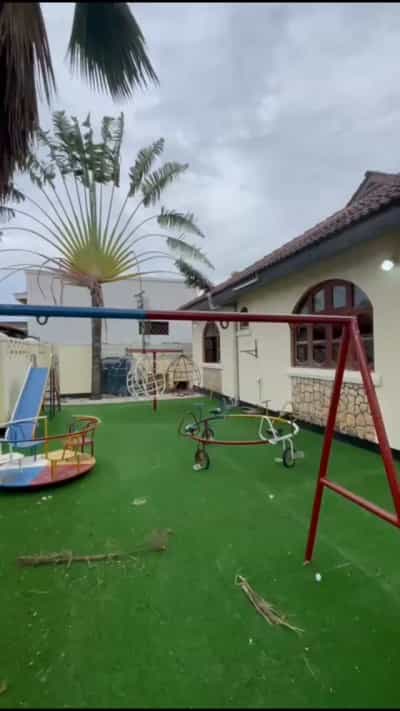 3 Bedrooms House for Rent in Kijitonyama, Dar Es Salaam
