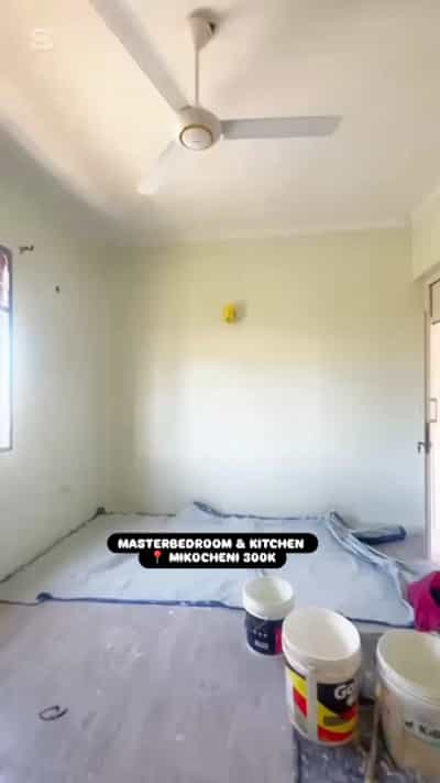 Nyumba ya chumba kimoja inapangishwa Mikocheni, Dar Es Salaam Nyumba ya chumba kimoja inapangishwa Mikocheni, Dar Es Salaam