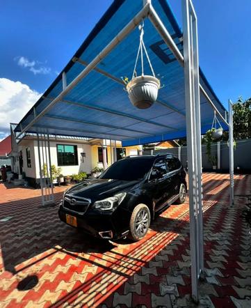 3 Bedrooms House for Rent in Kiseke, Mwanza