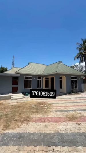 2 Bedrooms Apartment for Rent in Mbezi Beach Africana, Dar Es Salaam
