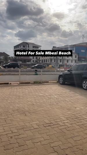 Guesthouse for Sale in Mbezi Beach, Dar Es Salaam (1200 sqm) Guesthouse for Sale in Mbezi Beach, Dar Es Salaam (1200 sqm)